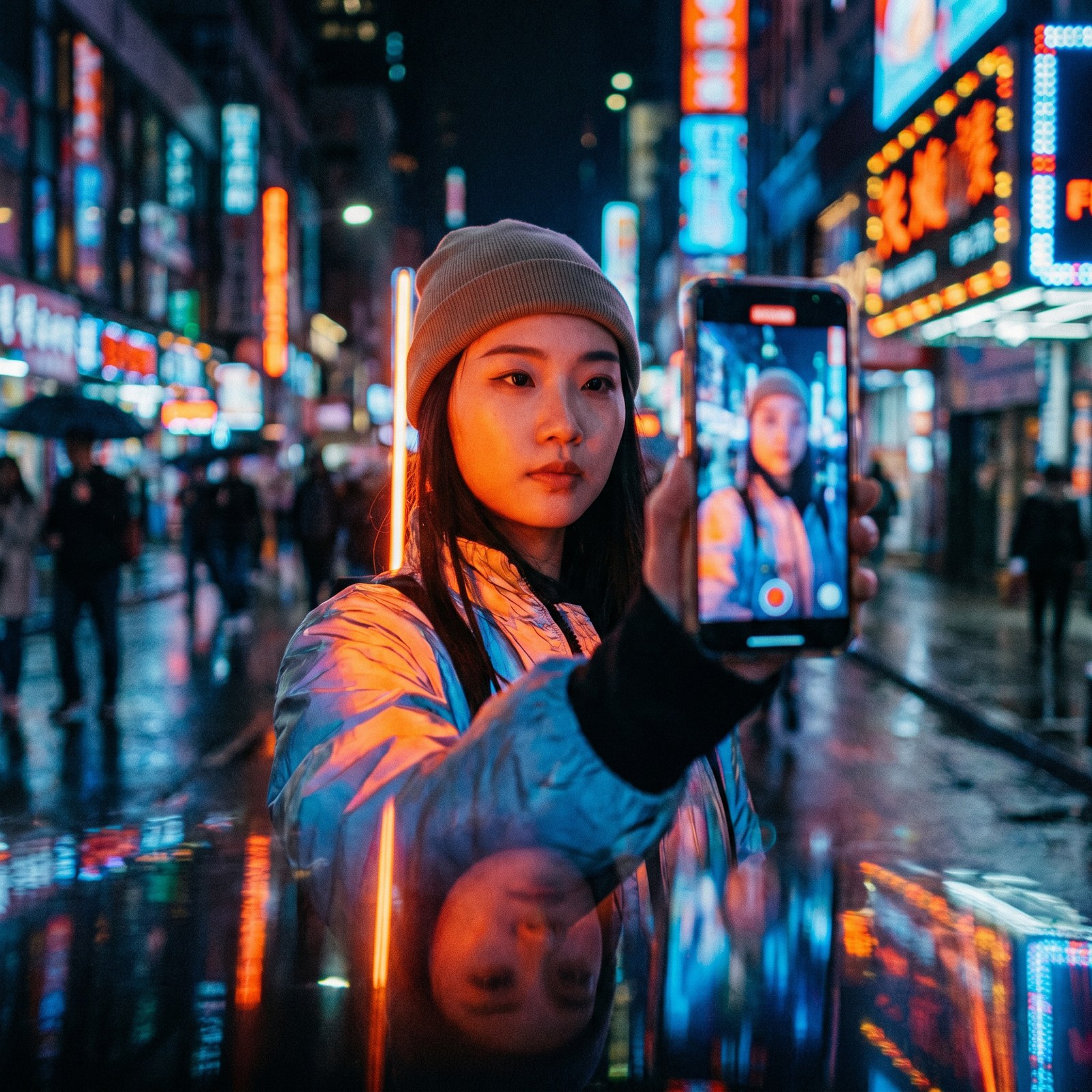 母狗